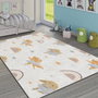 Conceptum Alfombra HMI KDC-45 Multicolor 180 x 280 cm